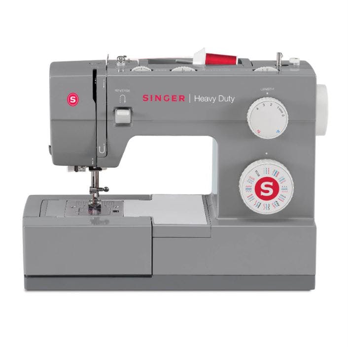 Singer Heavy Duty 4452 Sewing Machine 