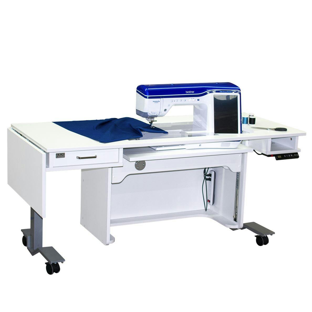 Janome Universal Sewing Table - Furniture Sale