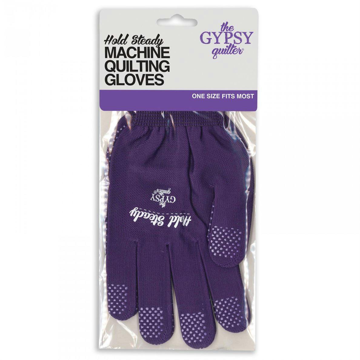 Quilt Gloves, Sewing Gloves