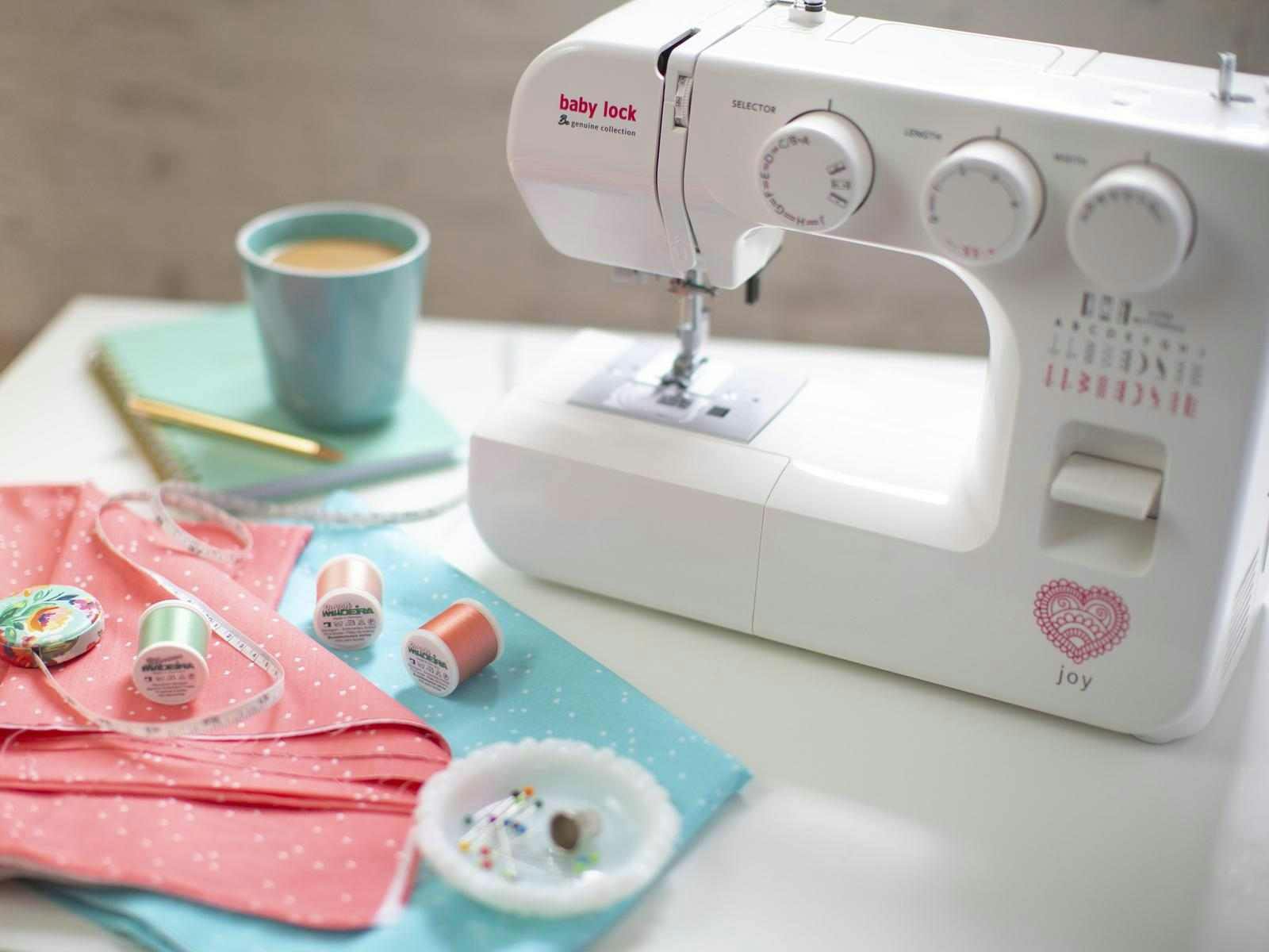 B-Sew Inn - Baby Lock Joy Sewing Machine