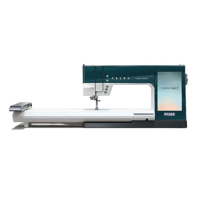 Pfaff Select 150  Pfaff Mechanical Sewing Machine