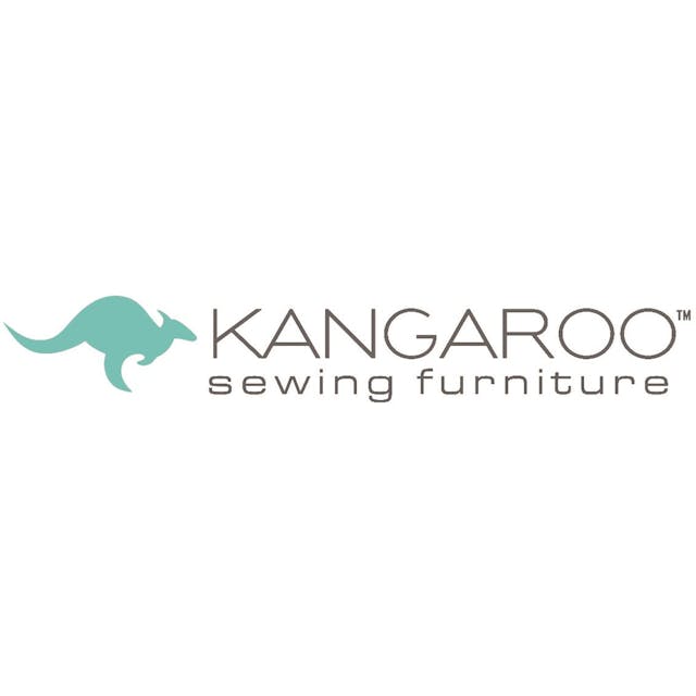 Kangaroo sewing funiture Logo