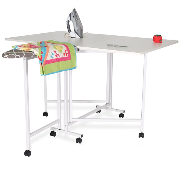 Arrow Millie Cutting and Ironing Table
