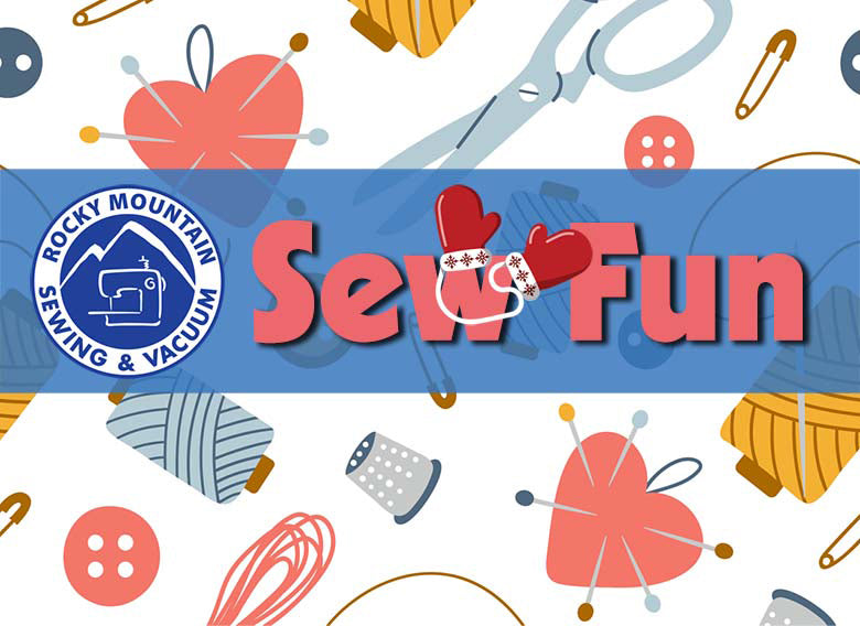 January Sew Fun 2022