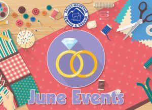 What's the Buzz: June Events at RMSV