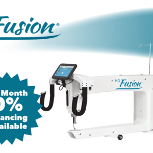 Gently Used HQ Fusion Machines at Incredible Discount