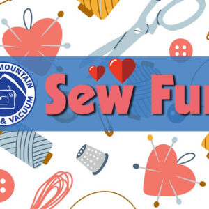 February Sew Fun 2022