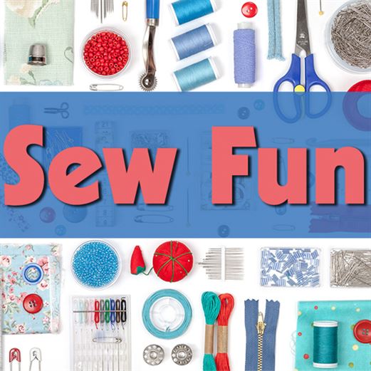 Sew Fun Products