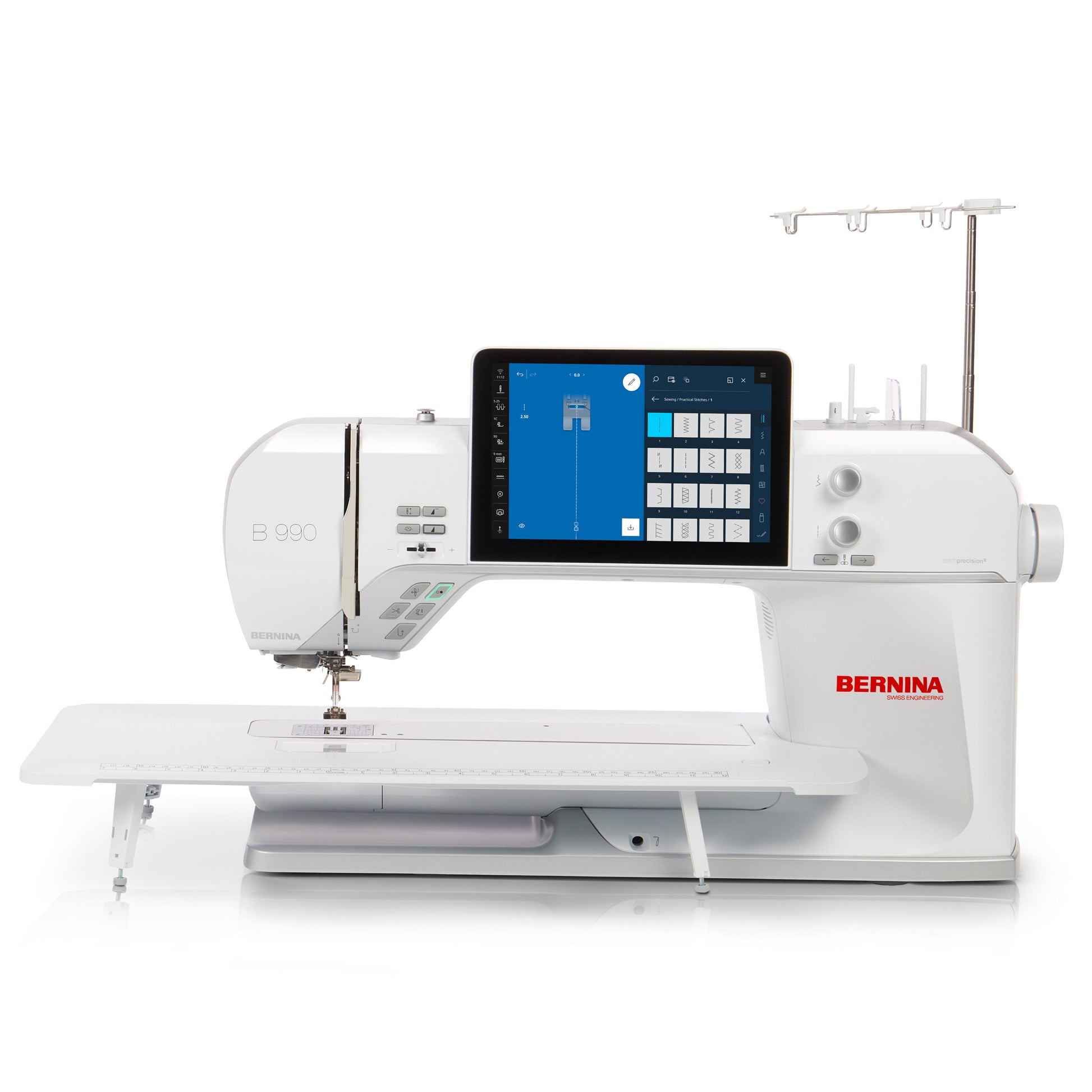 BERNINA_990_Frontal-Tisch