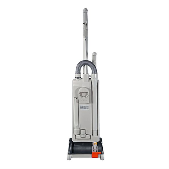 SEBO Essential G4 vacuum back