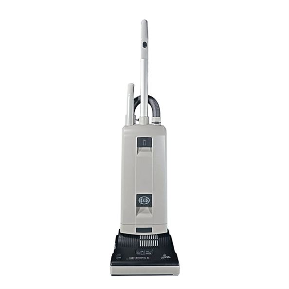 SEBO Essential G4 vacuum front