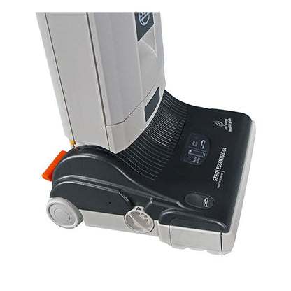 SEBO Essential G4 vacuum four level adjustments