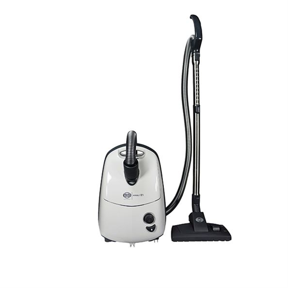 SEBO AIRBELT E1 Kombi Canister Vacuum Cleaner