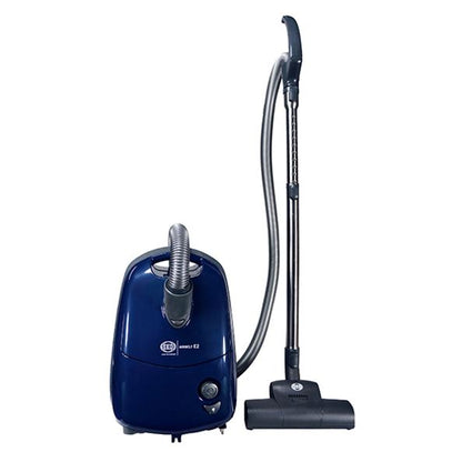 SEBO AIRBELT E2 Turbo Canister Vacuum Cleaner