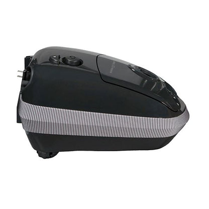 91643AM AIRBELT E3 Premium - Graphite - Side View