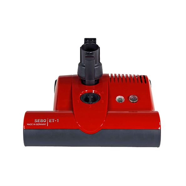 SEBO Airbelt canister vacuum power head