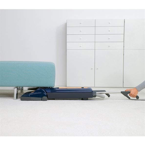 SEBO Automatic X4 vacuum clearance