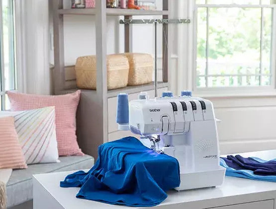 Brother Airflow 3000 Serger