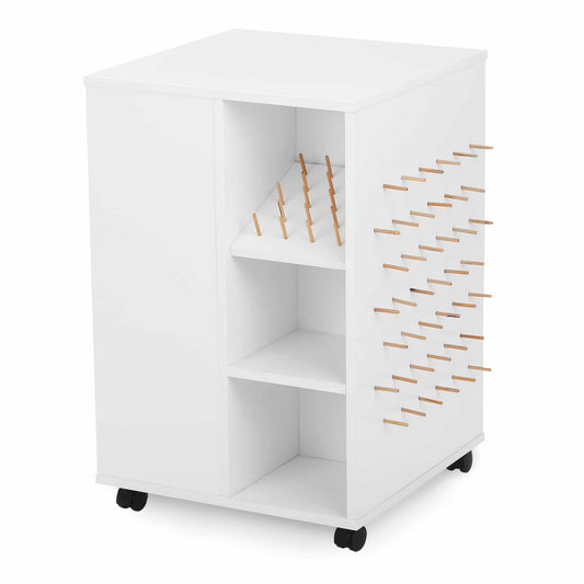 Arrow-StorageCube-white