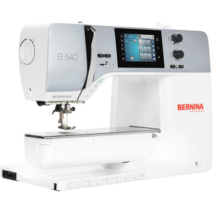 Bernina 540