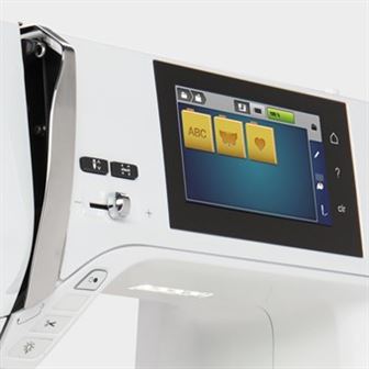 BERNINA-500-Keyfeature-Touchscreen