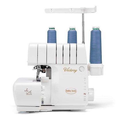 Baby Lock,  Brand,  Baby Lock,  Machine image,  Serger,  Victory,  Machine