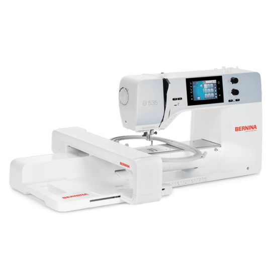 Bernina-535E