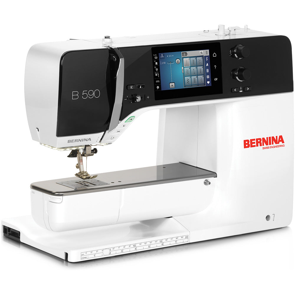 Bernina 590