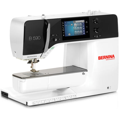 Bernina 590