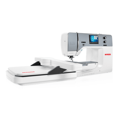 Bernina-770QEE