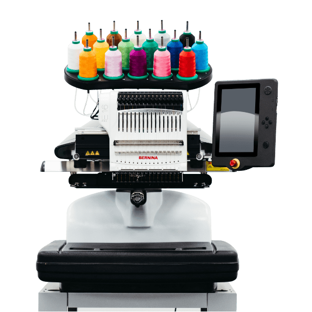 Bernina E 16 Pro