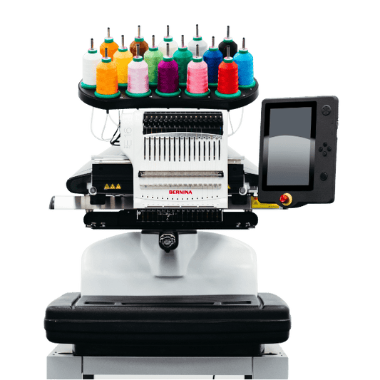 Bernina E 16 Pro