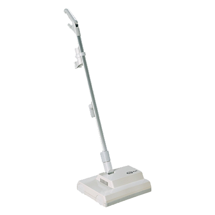 SEBO DUO Brush Dry Carpet Cleaning Machine