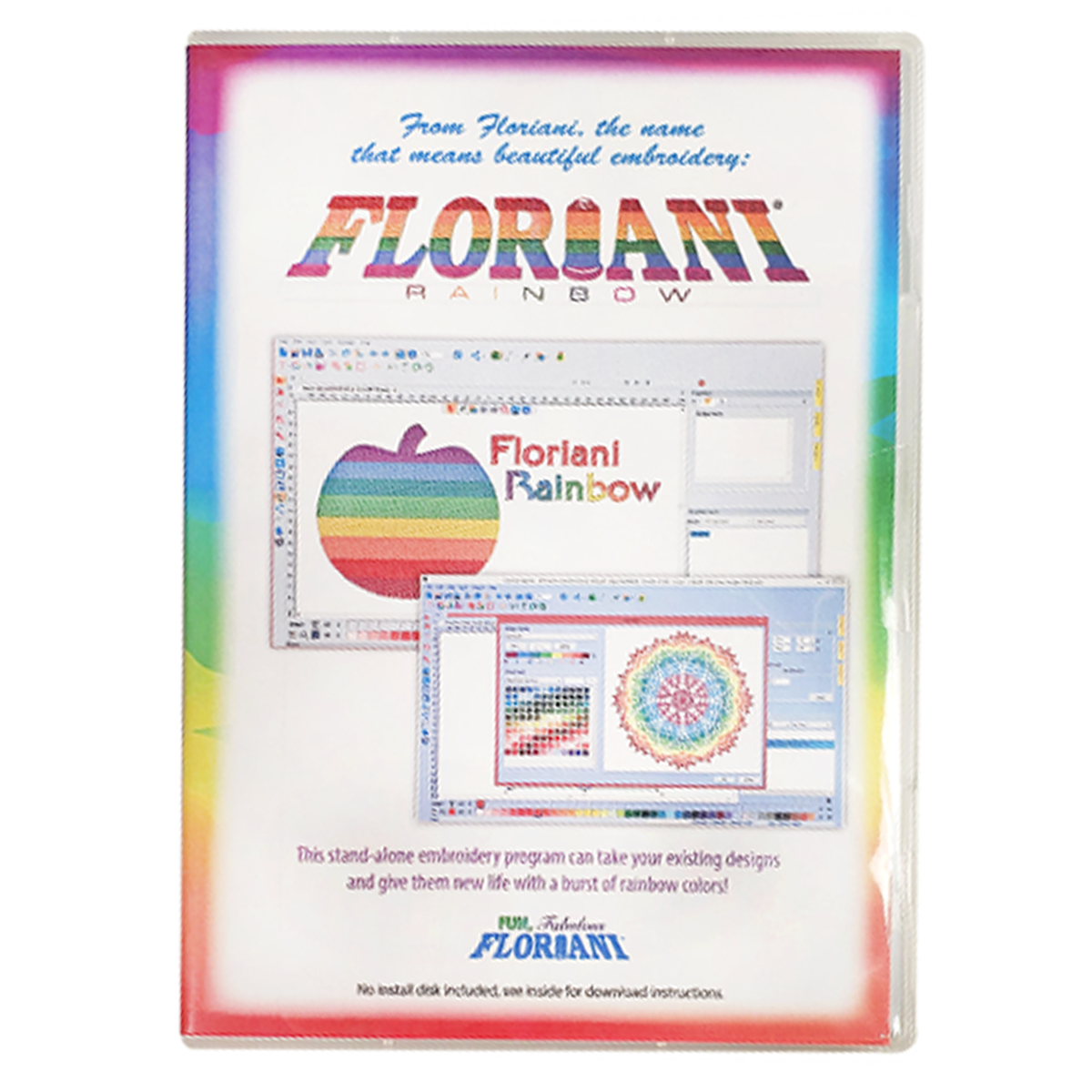 Floriani_RainbowSoftware