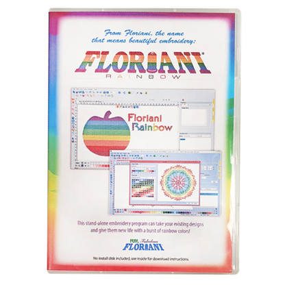 Floriani_RainbowSoftware