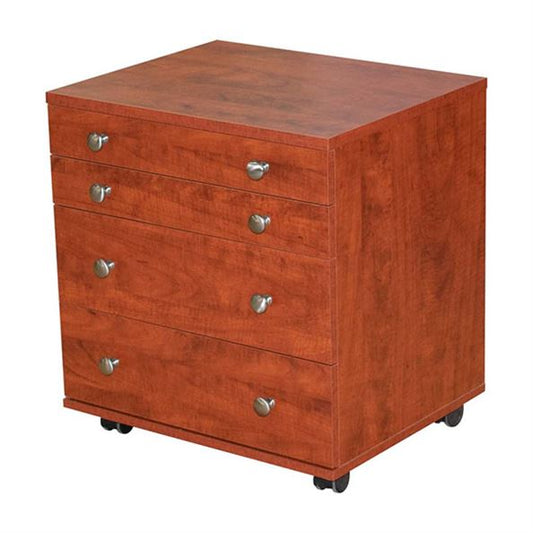 Horn 51 chest sunset maple