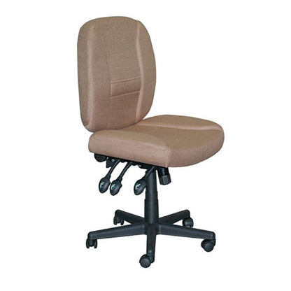 Horn Deluxe Adjustable Chair Tan