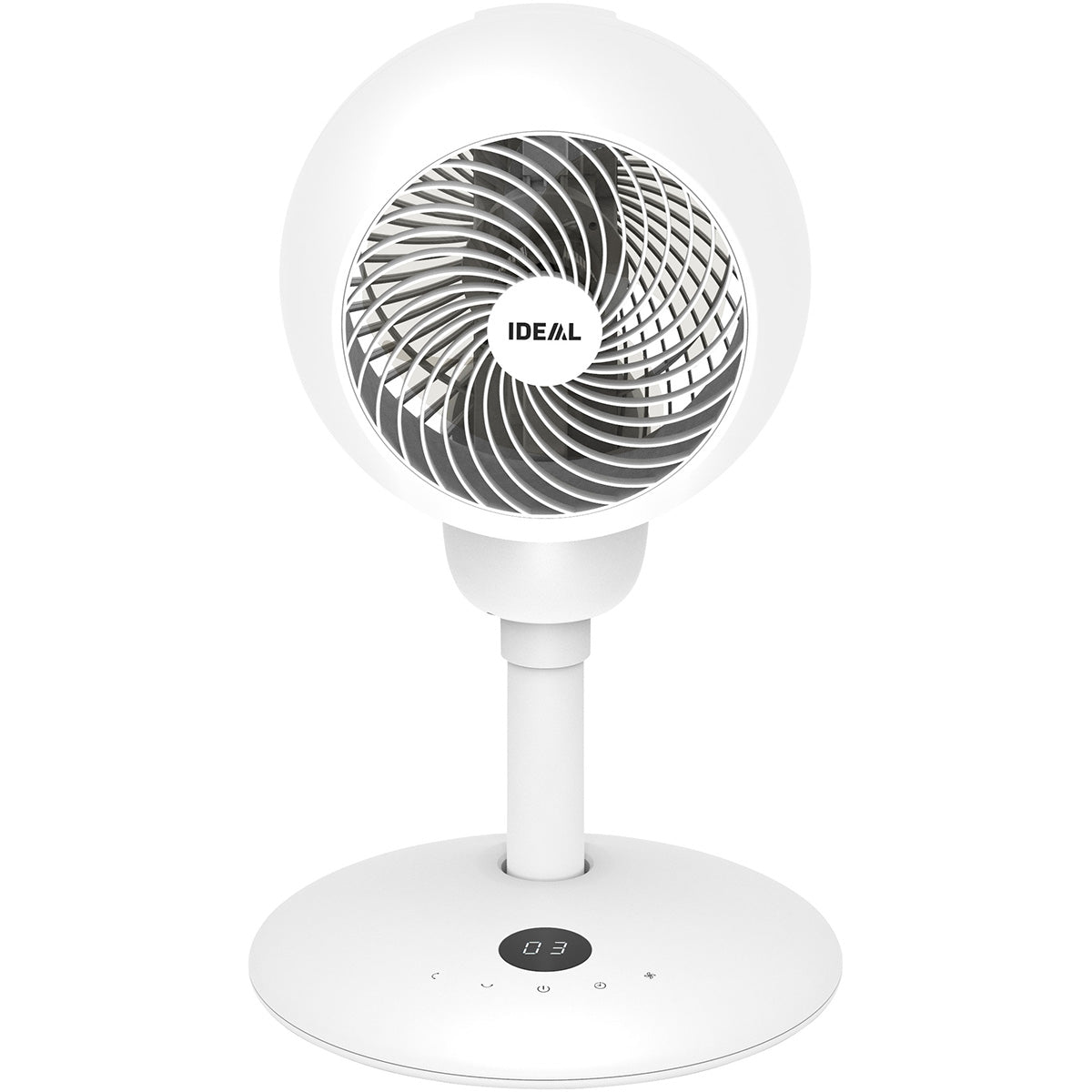 IDEAL-FAN1-A-tabletop-unit-front-web