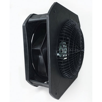 IDEAL_AP80_PRO_B_Motor_Fan