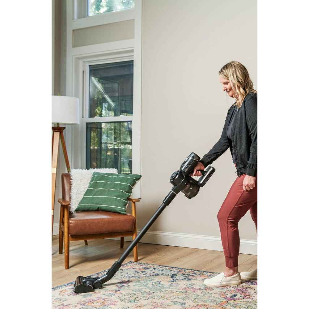 Riccar R65 Cordless Stick Vacuum