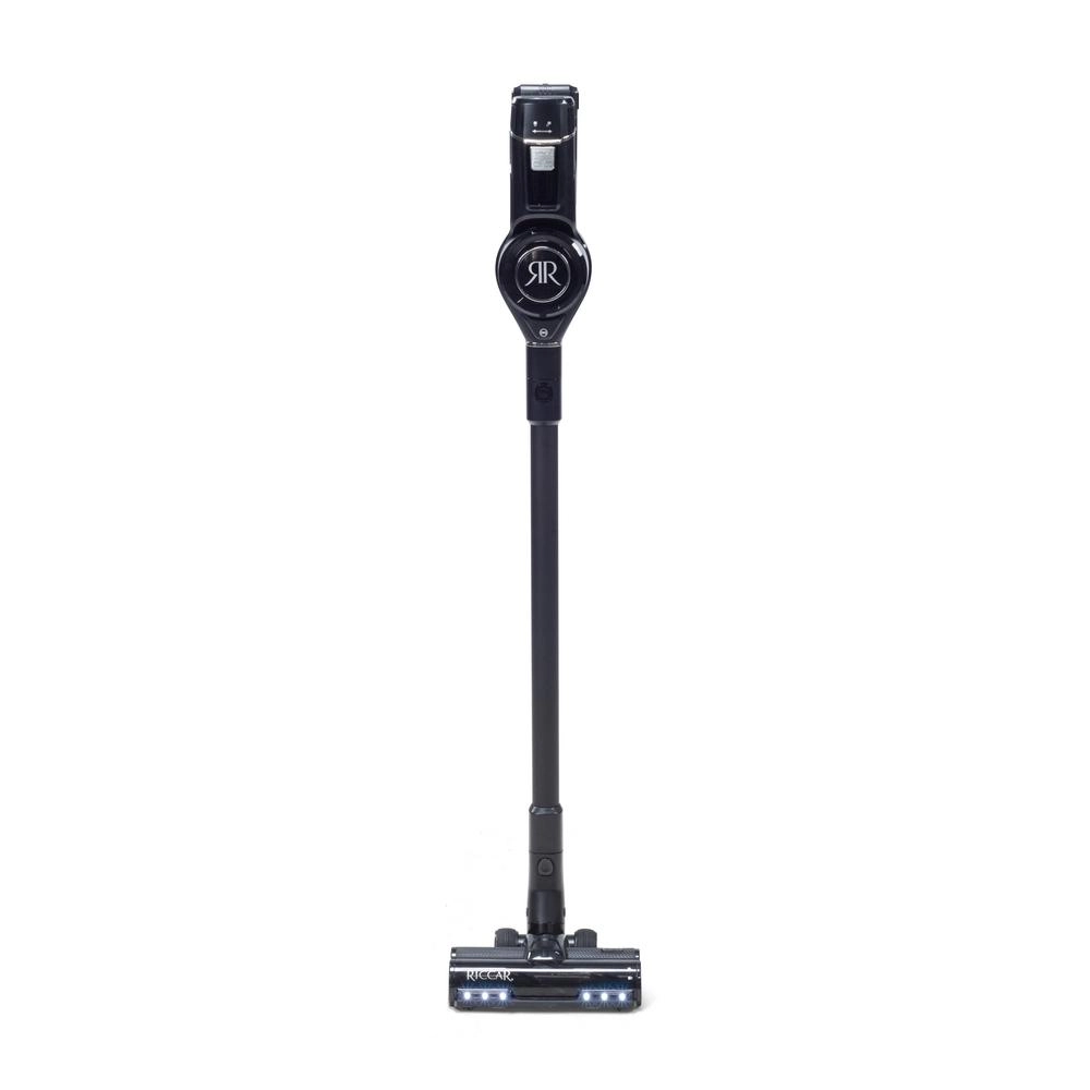 Riccar R65 Cordless Stick Vacuum