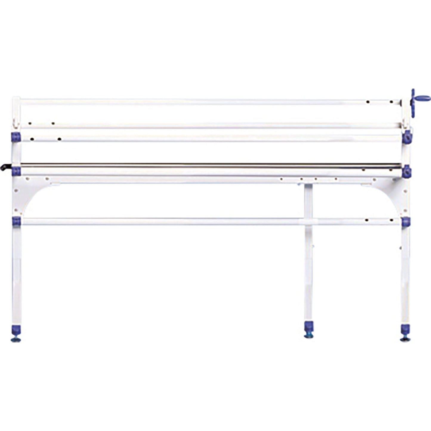 J-350QVP 7 Foot frame