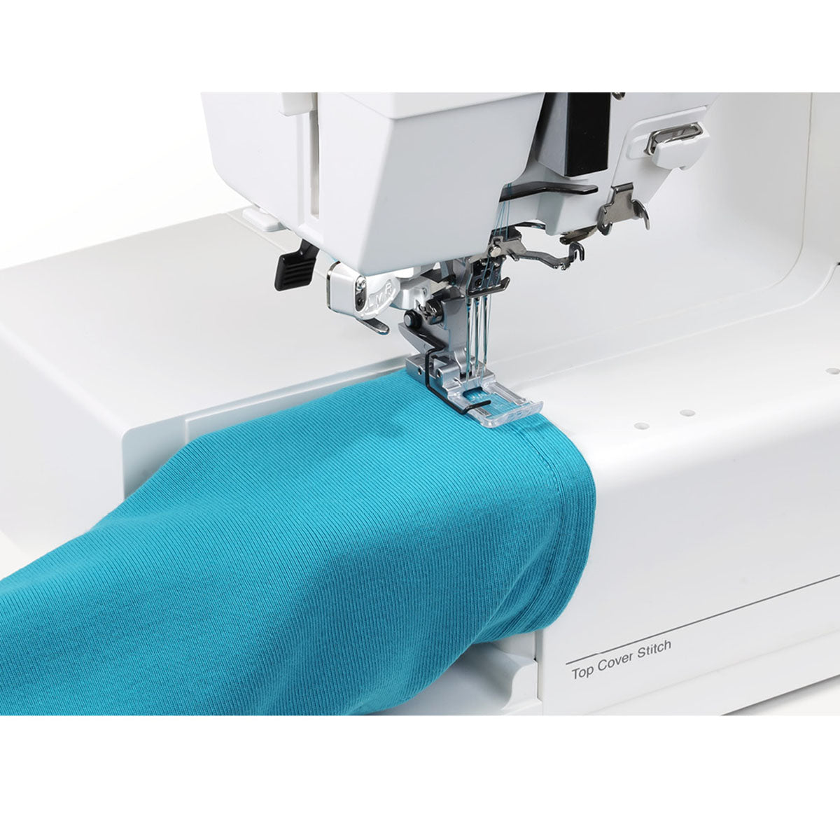 Janome CoverPro 3000 Pro freearm