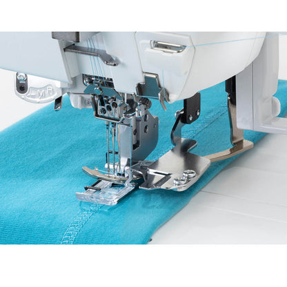 Janome CoverPro 3000 Pro topcover