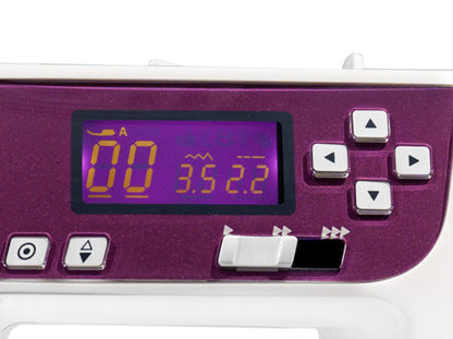 Janome2030DC-G-LCD