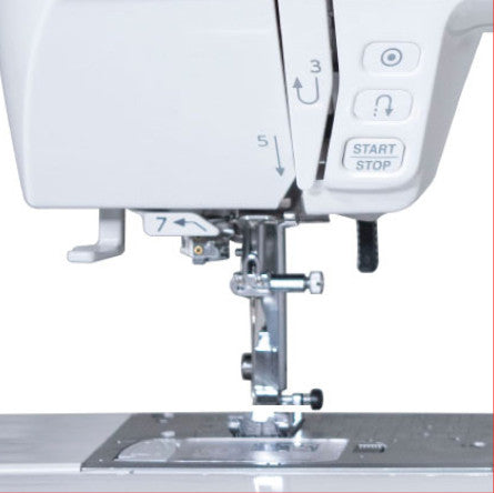 Janome5300QDC-G-NeedleThreader