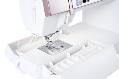 Janome9410_StorageTrays