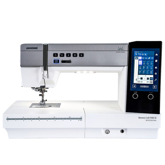 Janome9480-front