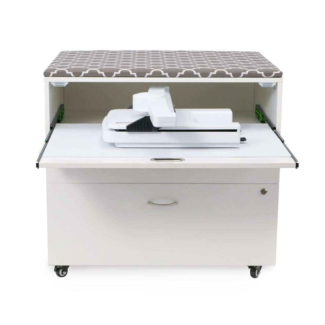 Kangaroo MOD Embroidery Storage Cabinet 2081 - 2