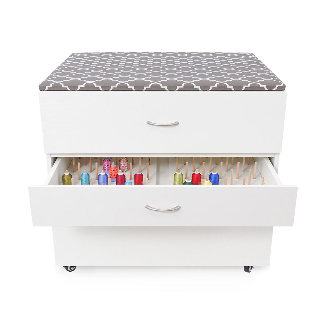 Kangaroo MOD Embroidery Storage Cabinet 2081